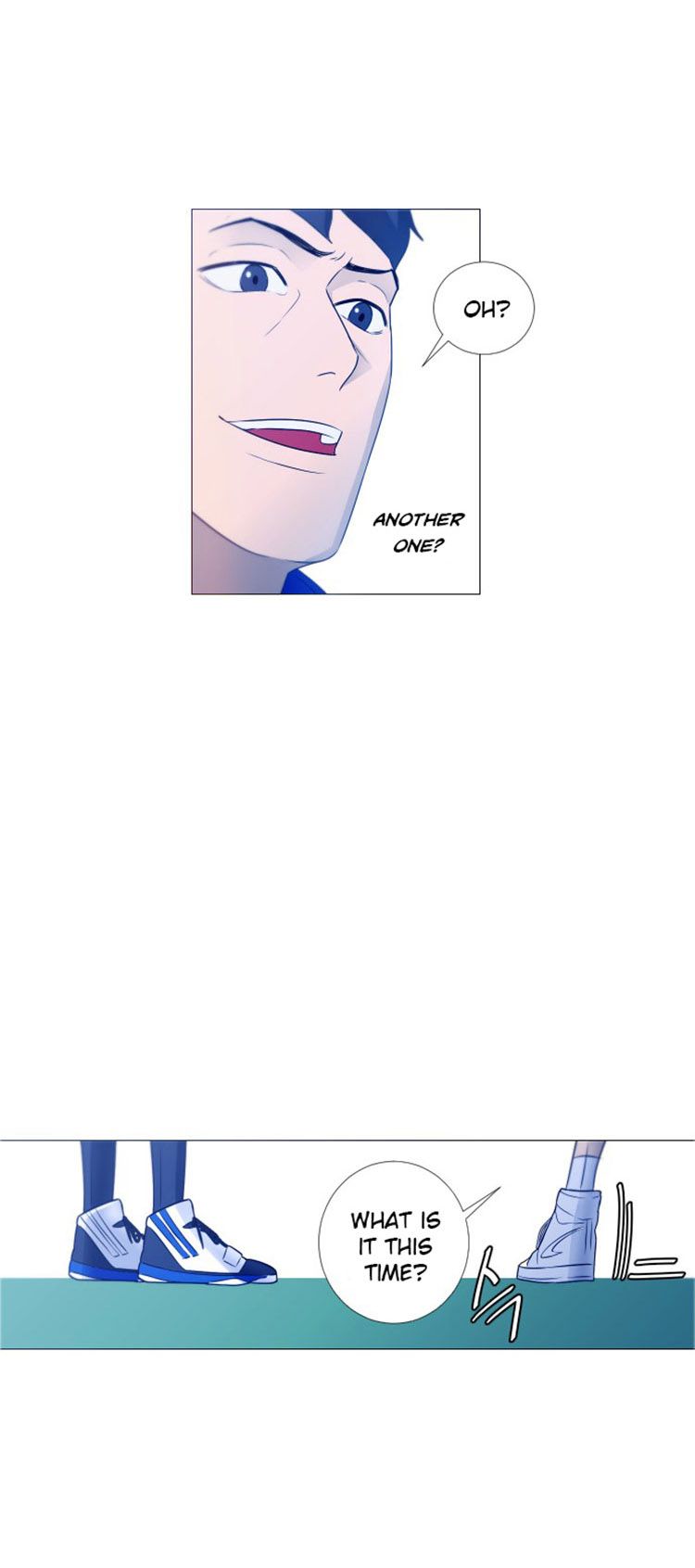 Garbage Time – Basketball Underdogs Chapter 2 - Page 29