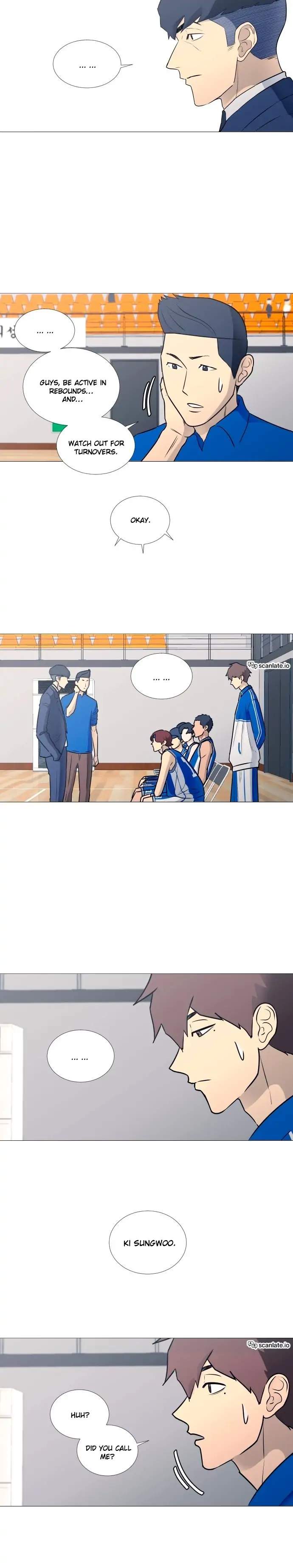 Garbage Time – Basketball Underdogs Chapter 21 - Page 12