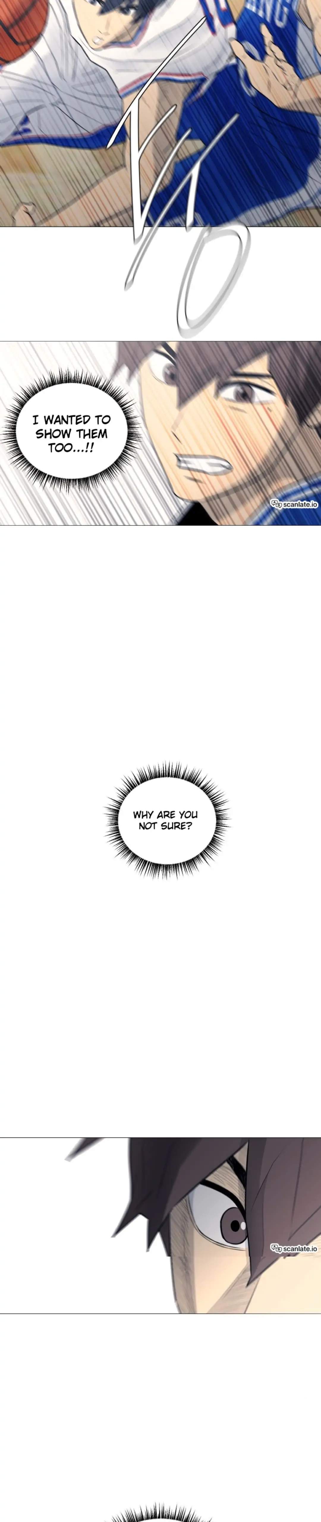 Garbage Time – Basketball Underdogs Chapter 23 - Page 14