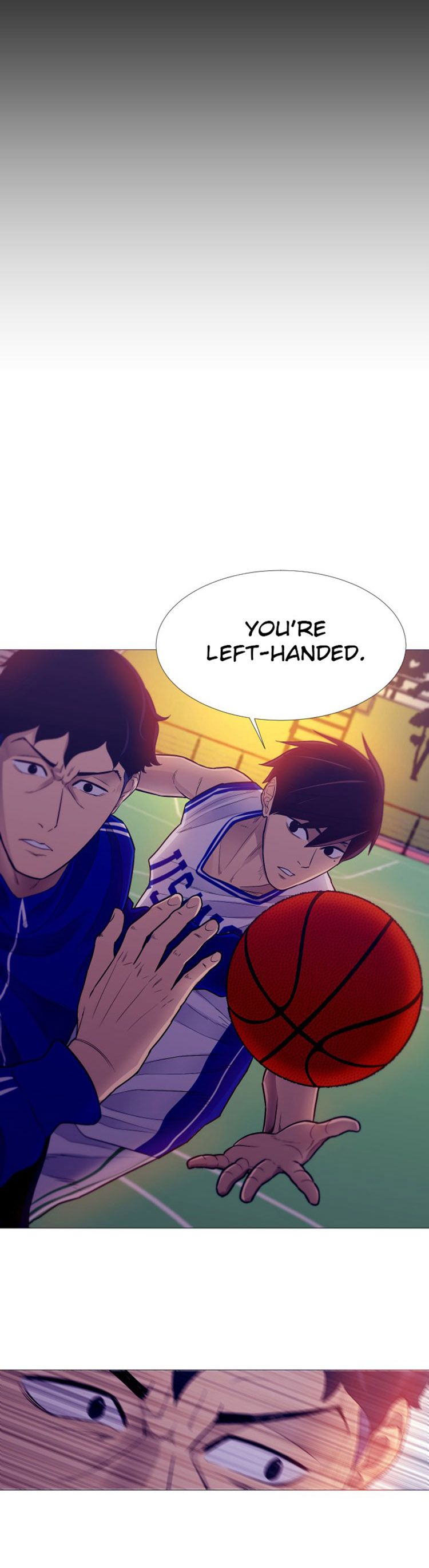 Garbage Time – Basketball Underdogs Chapter 3 - Page 17