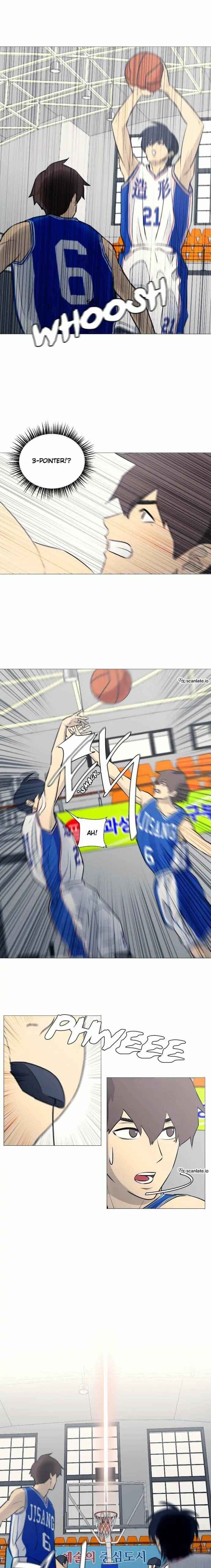 Garbage Time – Basketball Underdogs Chapter 30 - Page 11