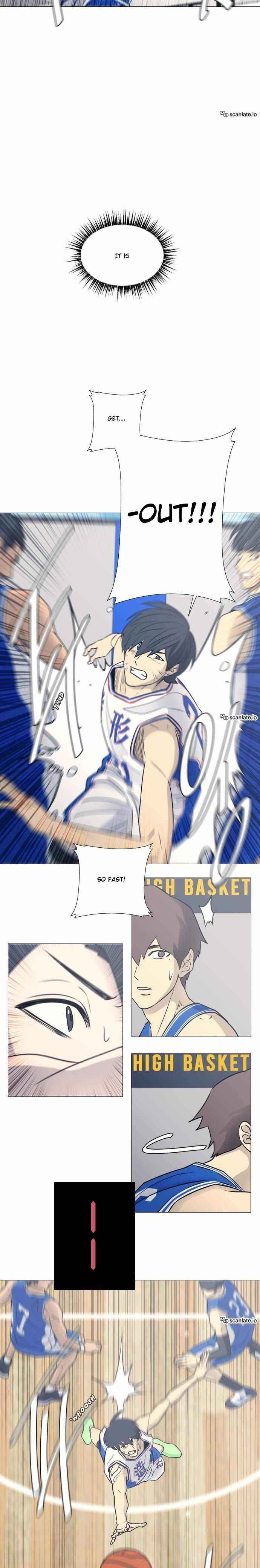 Garbage Time – Basketball Underdogs Chapter 31 - Page 4