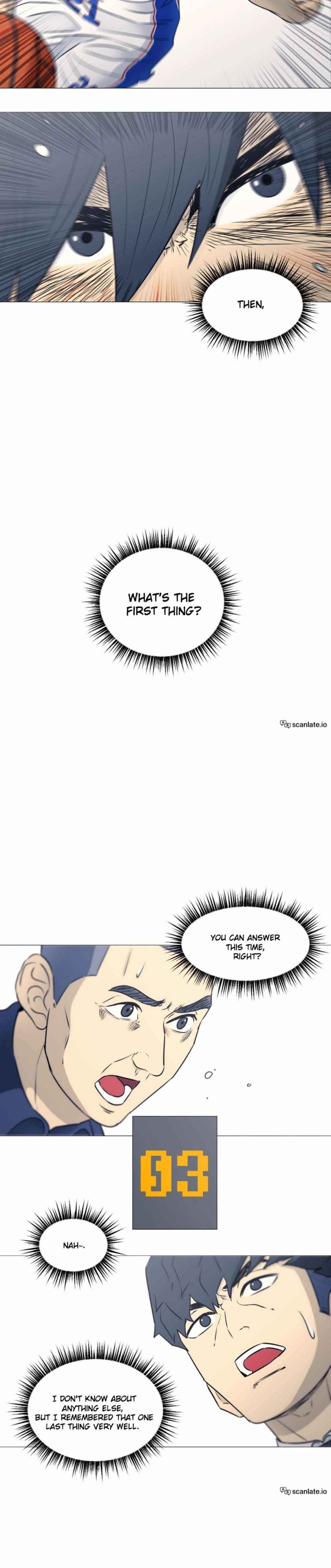 Garbage Time – Basketball Underdogs Chapter 31 - Page 7
