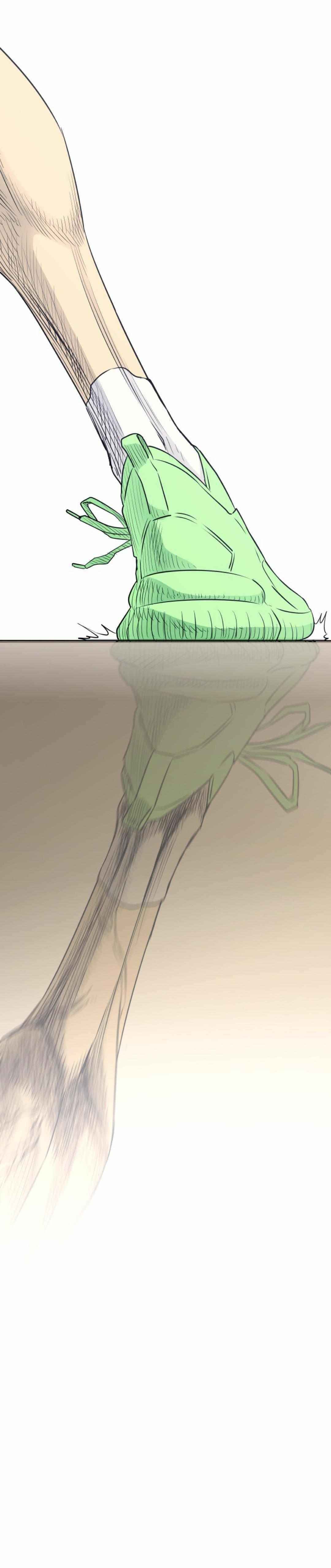 Garbage Time – Basketball Underdogs Chapter 31 - Page 9