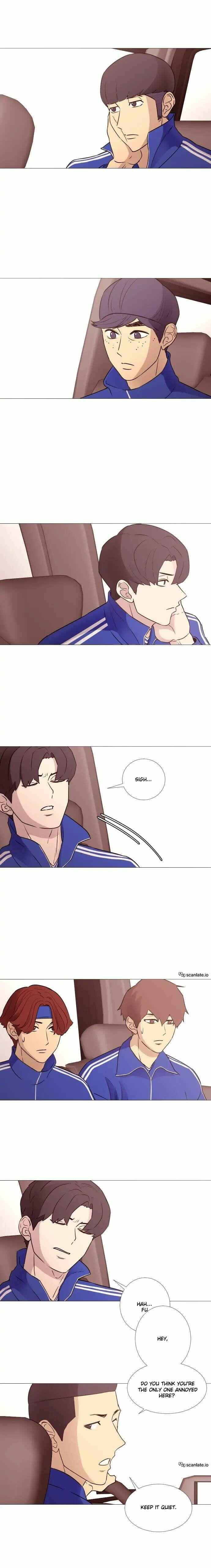 Garbage Time – Basketball Underdogs Chapter 32 - Page 6