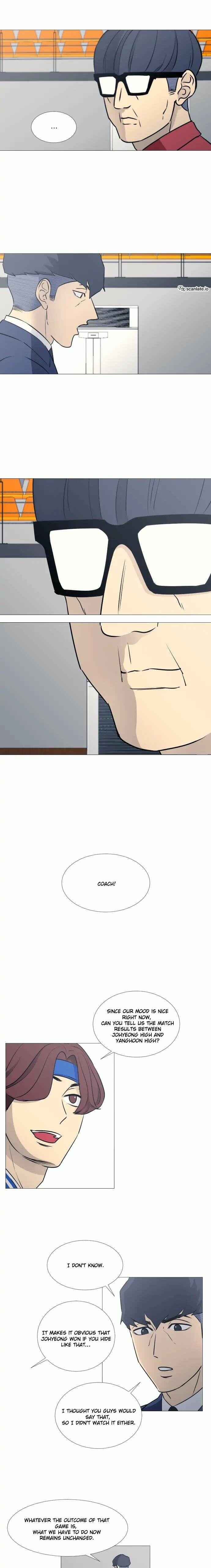 Garbage Time – Basketball Underdogs Chapter 35 - Page 2