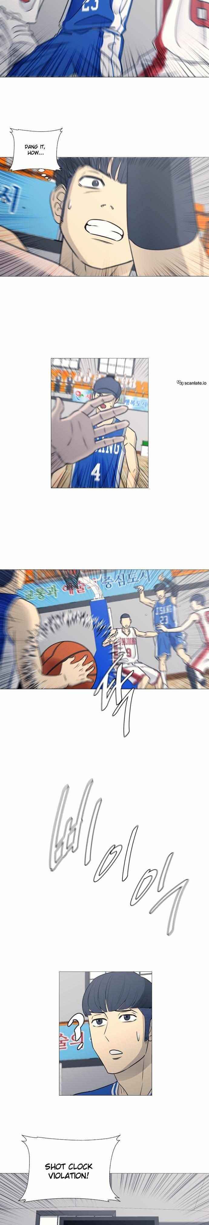 Garbage Time – Basketball Underdogs Chapter 38 - Page 11