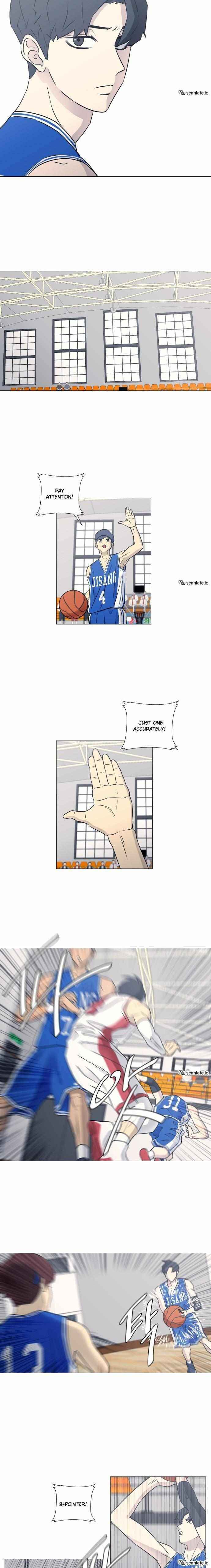 Garbage Time – Basketball Underdogs Chapter 38 - Page 12