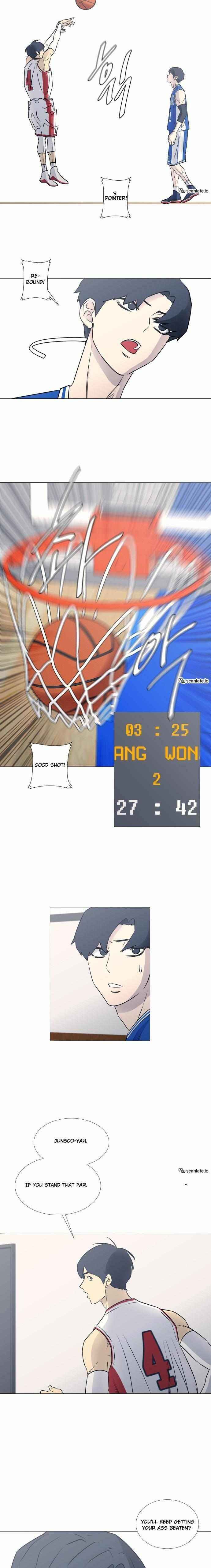 Garbage Time – Basketball Underdogs Chapter 38 - Page 14