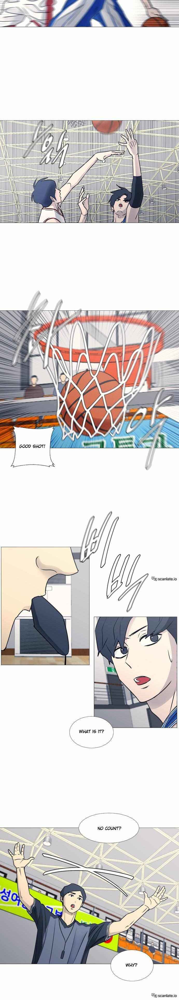 Garbage Time – Basketball Underdogs Chapter 38 - Page 7