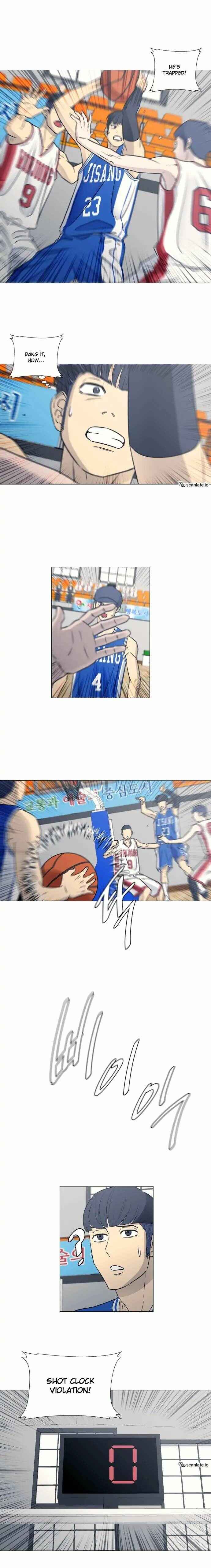 Garbage Time – Basketball Underdogs Chapter 39 - Page 0