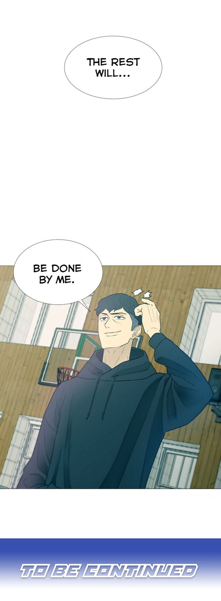 Garbage Time – Basketball Underdogs Chapter 4 - Page 24