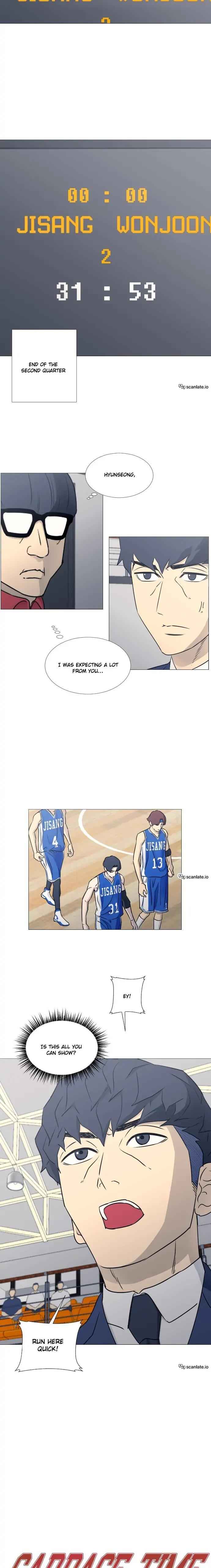 Garbage Time – Basketball Underdogs Chapter 40 - Page 2