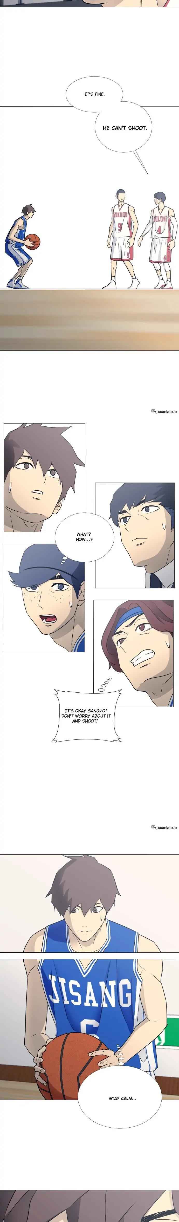 Garbage Time – Basketball Underdogs Chapter 41 - Page 13