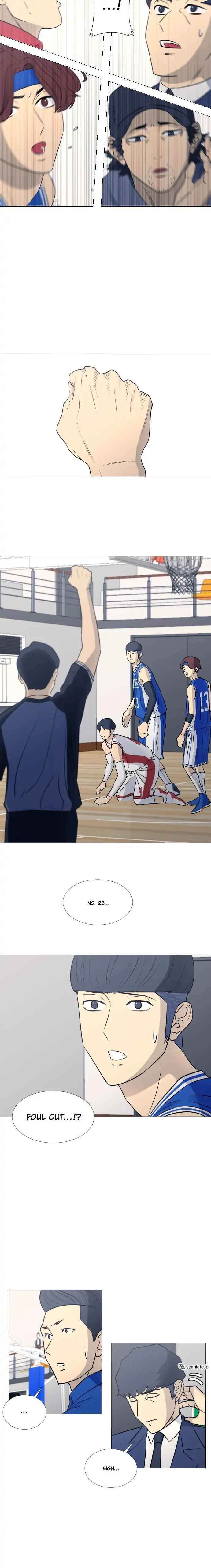 Garbage Time – Basketball Underdogs Chapter 41 - Page 2