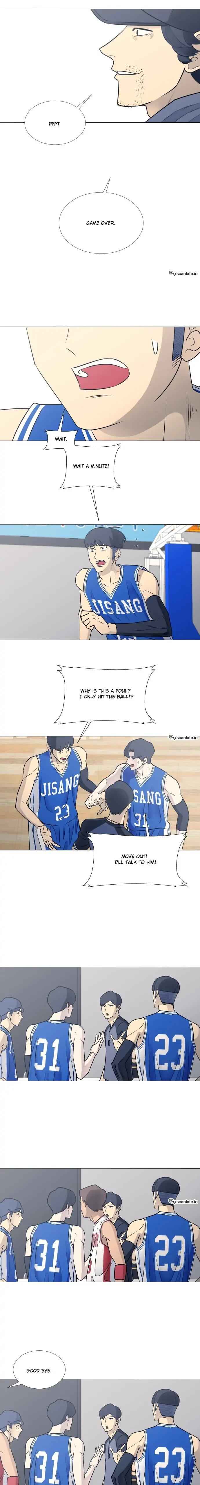 Garbage Time – Basketball Underdogs Chapter 41 - Page 3