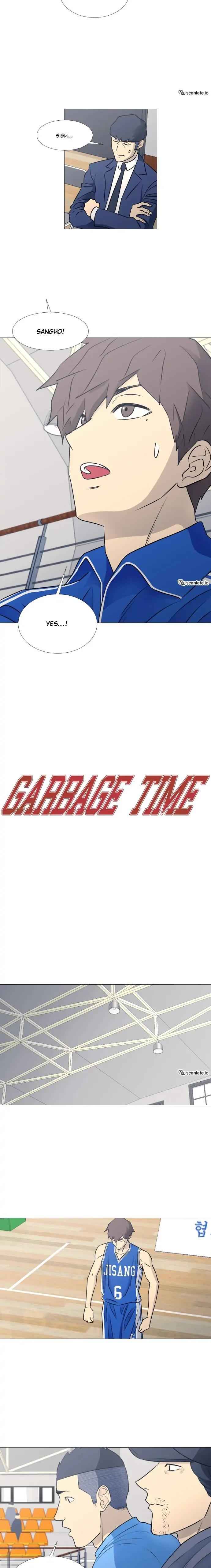Garbage Time – Basketball Underdogs Chapter 41 - Page 5