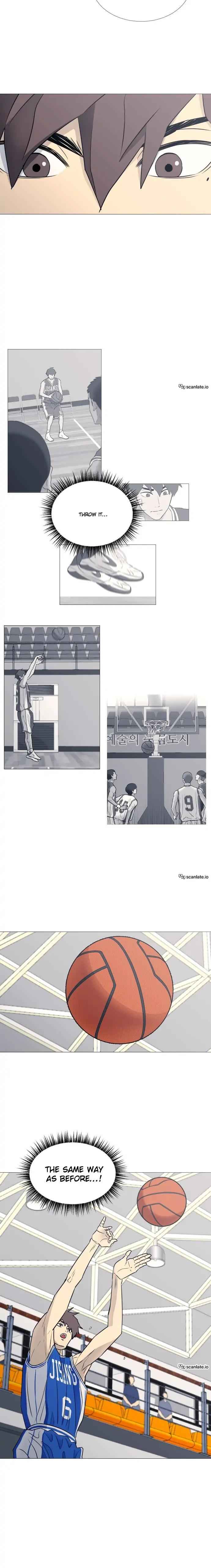 Garbage Time – Basketball Underdogs Chapter 42 - Page 2