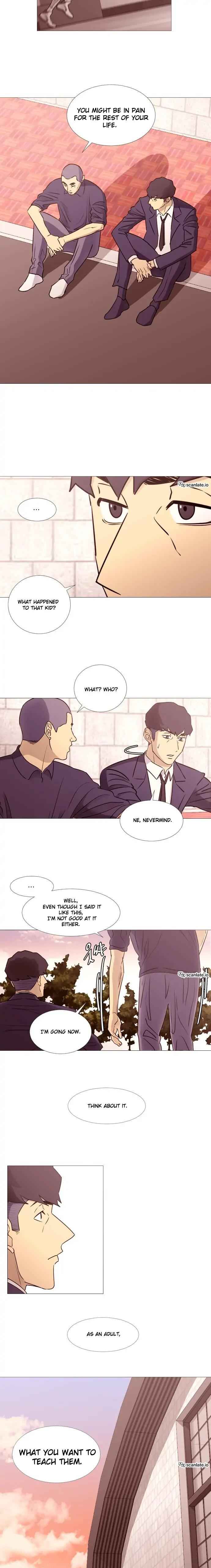 Garbage Time – Basketball Underdogs Chapter 43 - Page 10