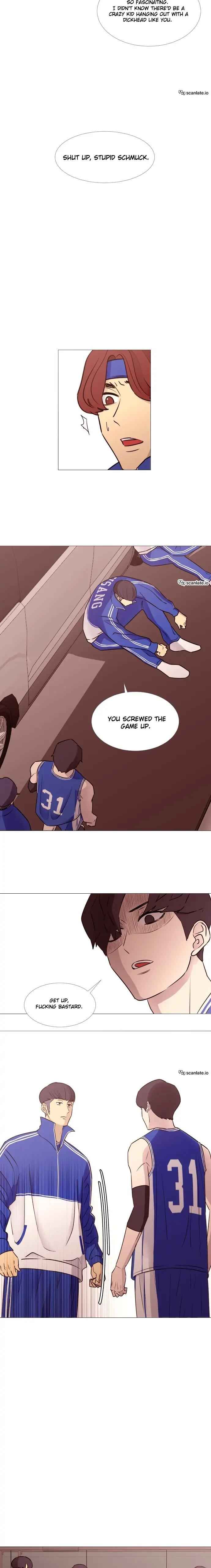 Garbage Time – Basketball Underdogs Chapter 43 - Page 14