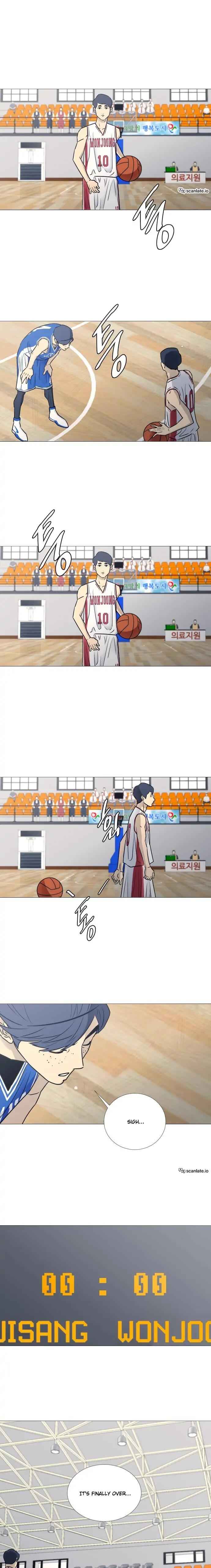 Garbage Time – Basketball Underdogs Chapter 43 - Page 3