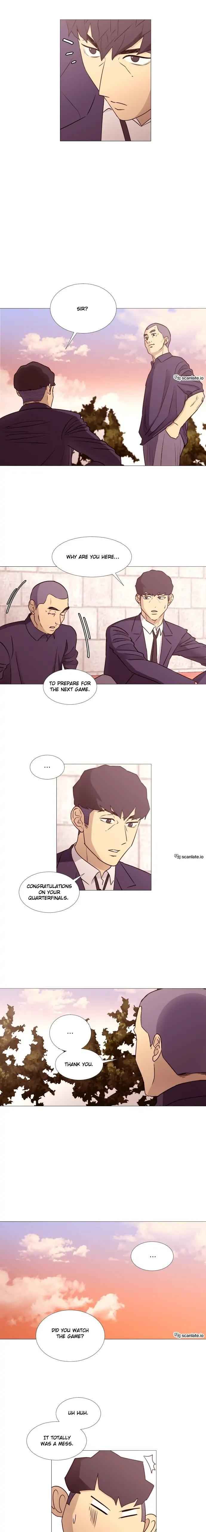 Garbage Time – Basketball Underdogs Chapter 43 - Page 6