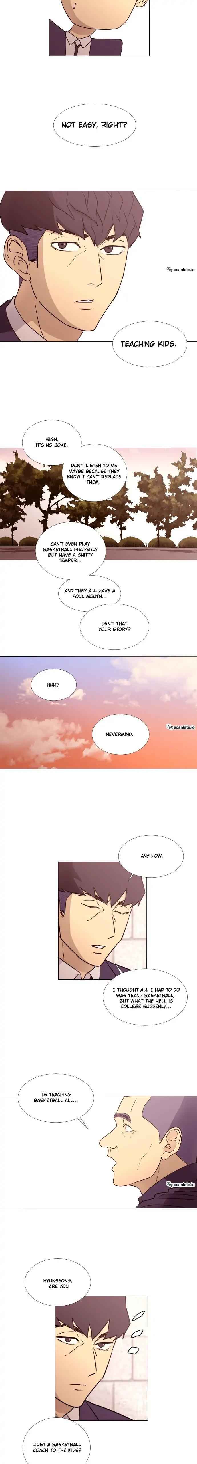 Garbage Time – Basketball Underdogs Chapter 43 - Page 7