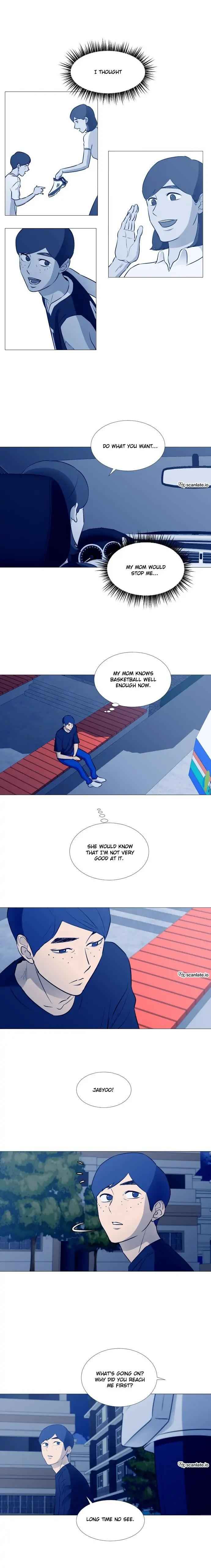Garbage Time – Basketball Underdogs Chapter 46 - Page 1