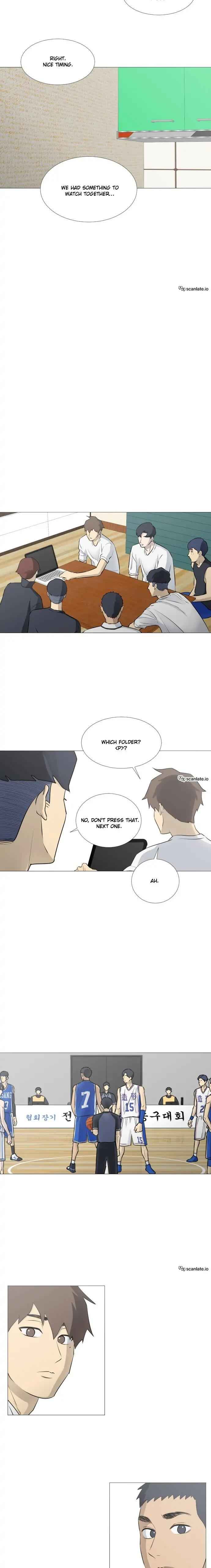 Garbage Time – Basketball Underdogs Chapter 46 - Page 11