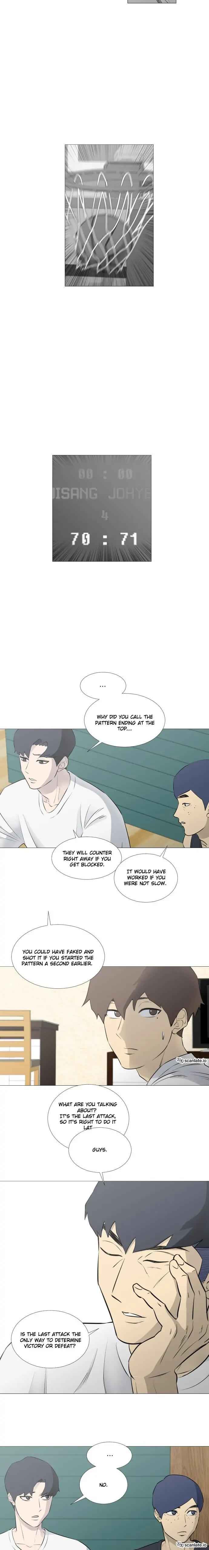 Garbage Time – Basketball Underdogs Chapter 46 - Page 13
