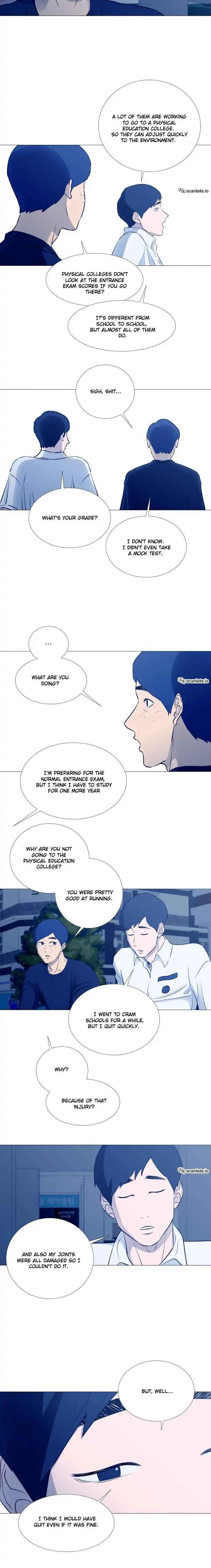 Garbage Time – Basketball Underdogs Chapter 46 - Page 4