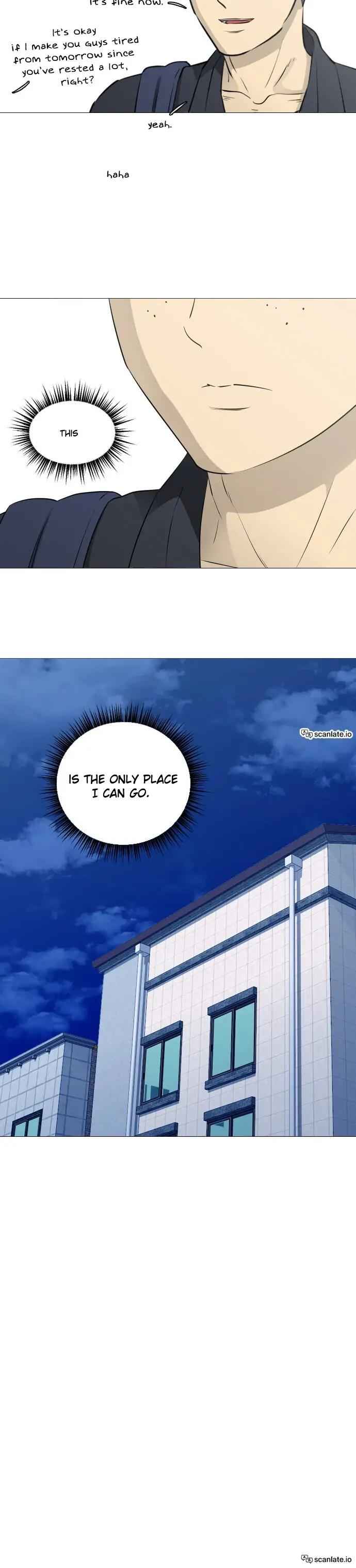 Garbage Time – Basketball Underdogs Chapter 46 - Page 8