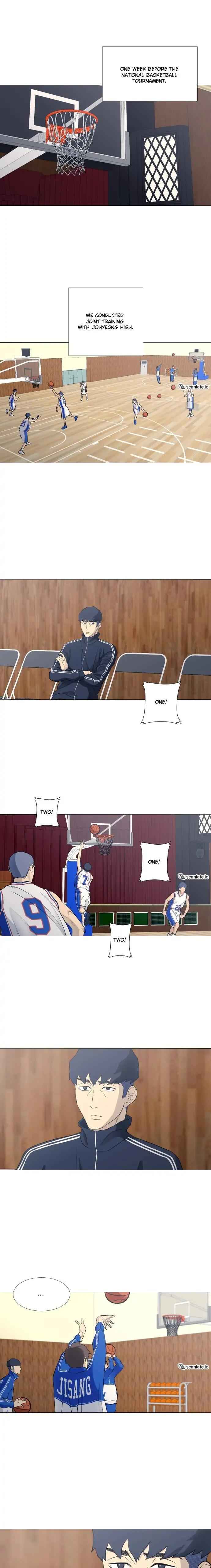 Garbage Time – Basketball Underdogs Chapter 47 - Page 2