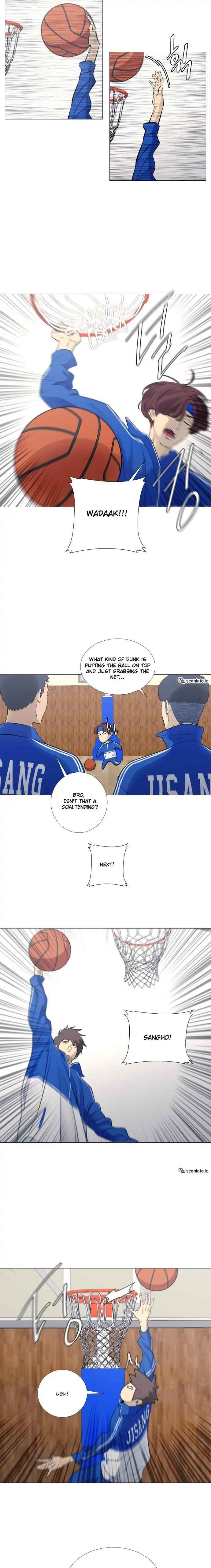 Garbage Time – Basketball Underdogs Chapter 47 - Page 4