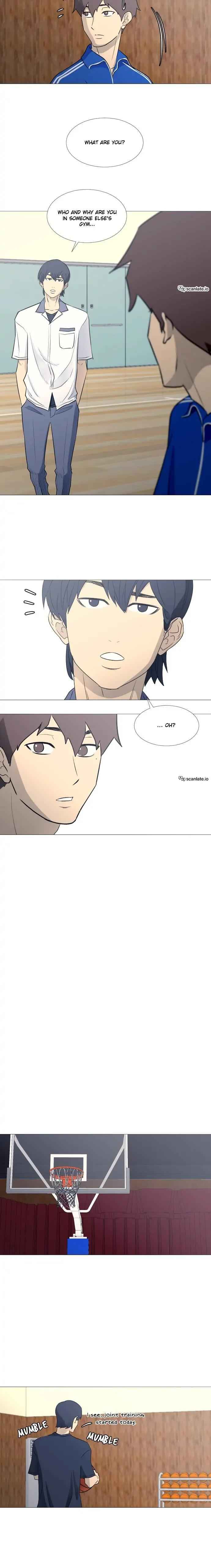 Garbage Time – Basketball Underdogs Chapter 48 - Page 12