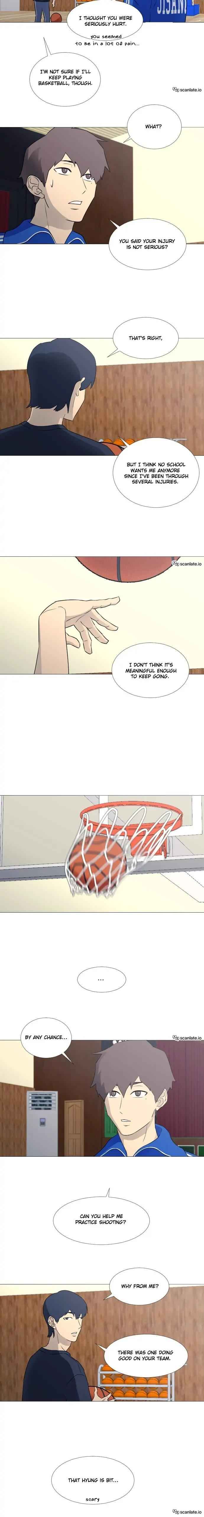 Garbage Time – Basketball Underdogs Chapter 48 - Page 14