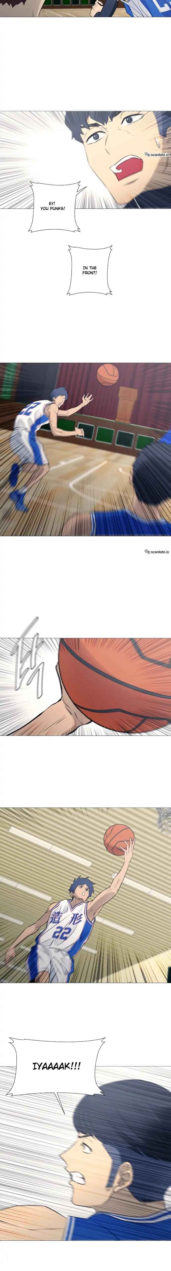 Garbage Time – Basketball Underdogs Chapter 48 - Page 5