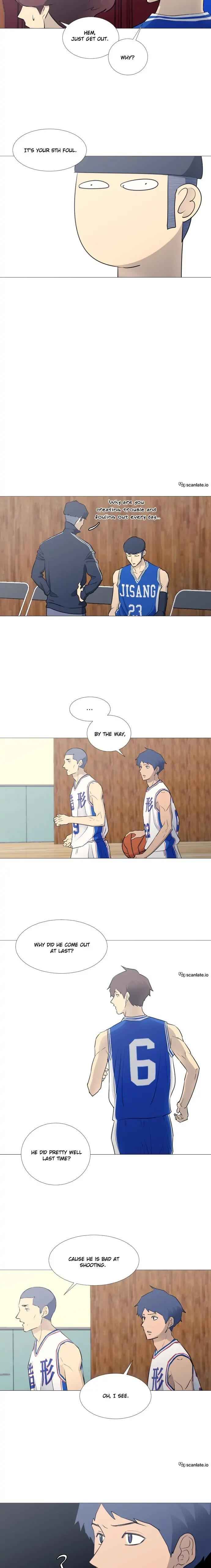 Garbage Time – Basketball Underdogs Chapter 48 - Page 7
