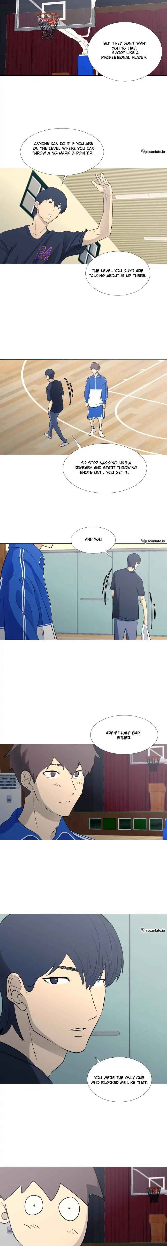 Garbage Time – Basketball Underdogs Chapter 49 - Page 4