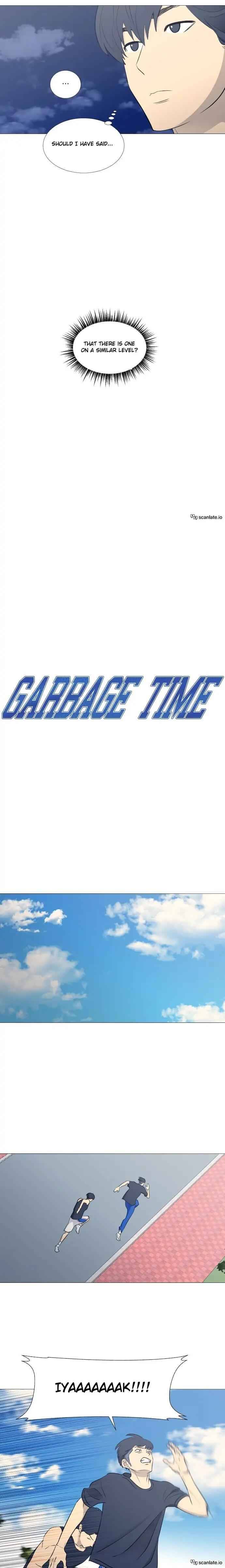 Garbage Time – Basketball Underdogs Chapter 49 - Page 7