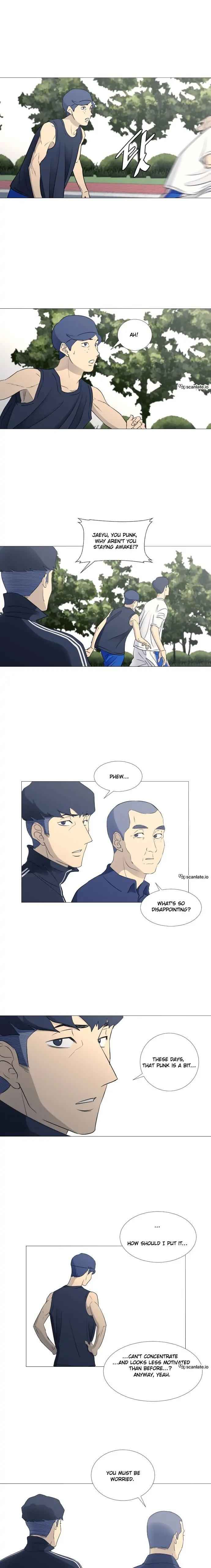 Garbage Time – Basketball Underdogs Chapter 49 - Page 9