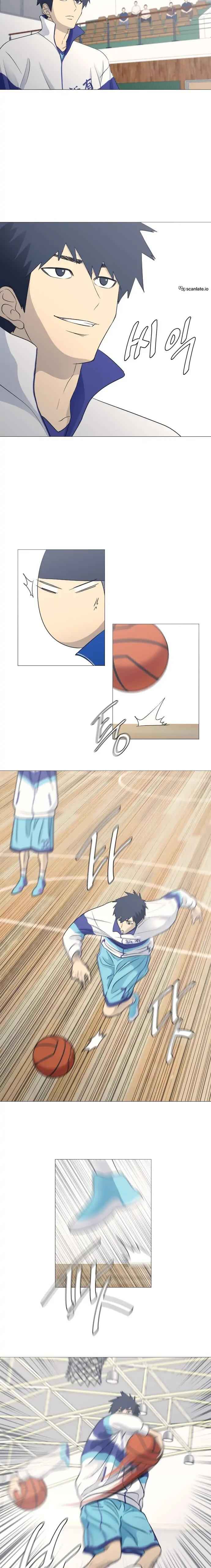 Garbage Time – Basketball Underdogs Chapter 50 - Page 10