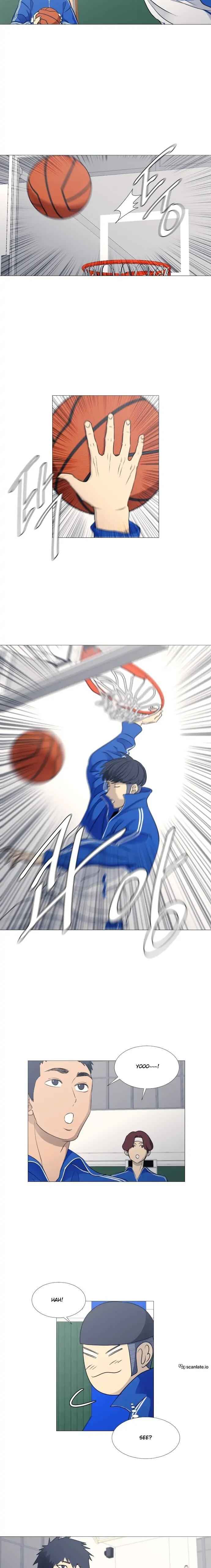 Garbage Time – Basketball Underdogs Chapter 50 - Page 9