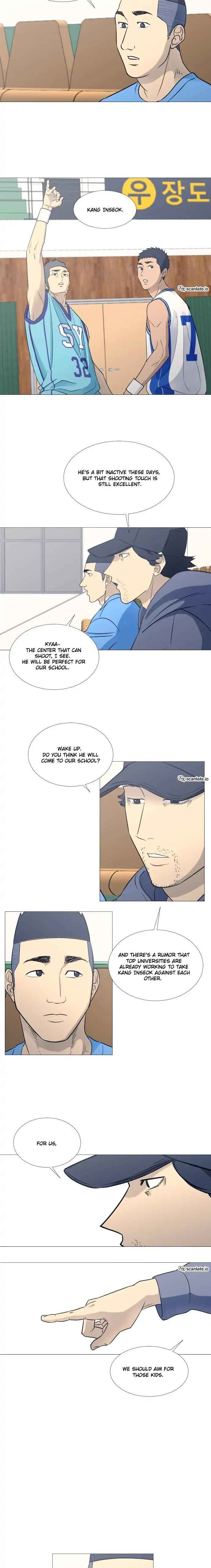 Garbage Time – Basketball Underdogs Chapter 52 - Page 3