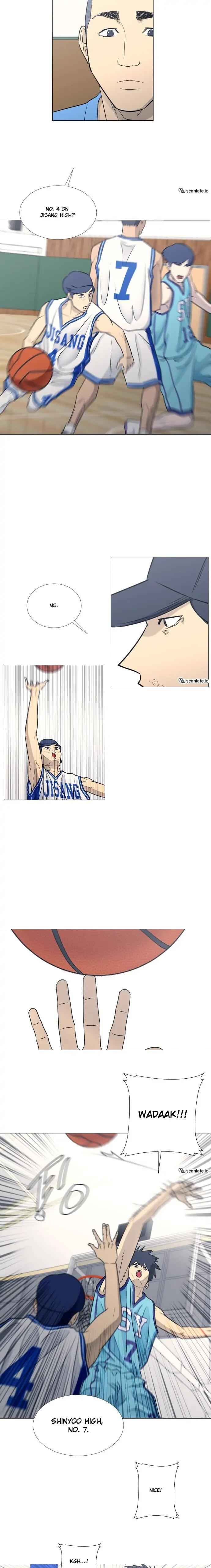 Garbage Time – Basketball Underdogs Chapter 52 - Page 4