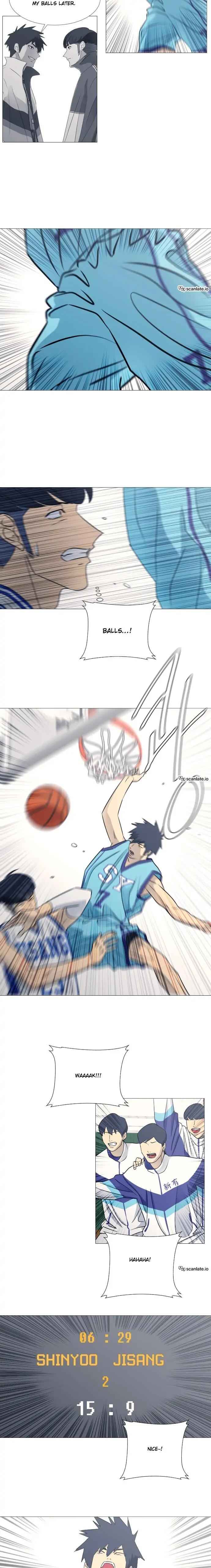 Garbage Time – Basketball Underdogs Chapter 53 - Page 3