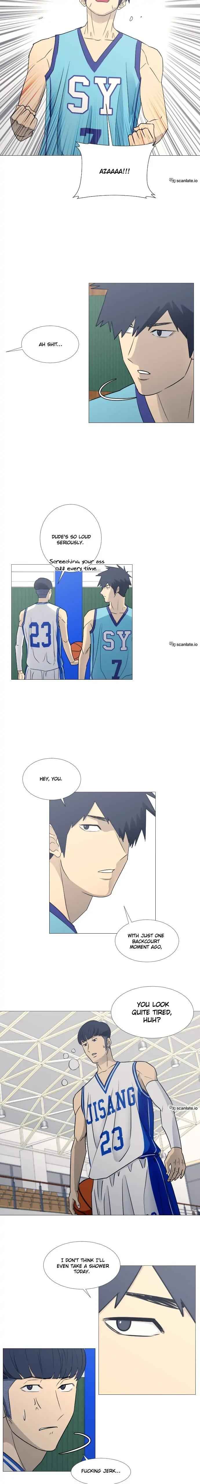 Garbage Time – Basketball Underdogs Chapter 53 - Page 4