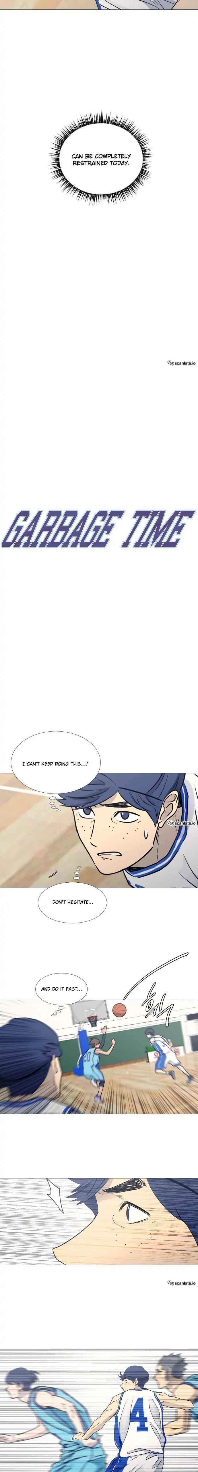 Garbage Time – Basketball Underdogs Chapter 55 - Page 2
