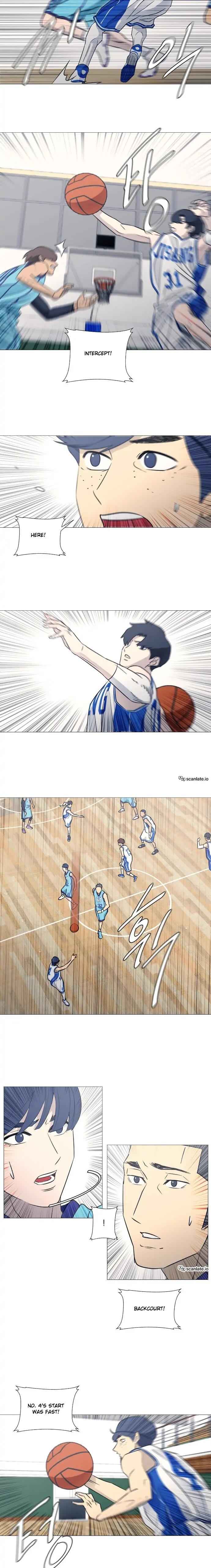 Garbage Time – Basketball Underdogs Chapter 55 - Page 3