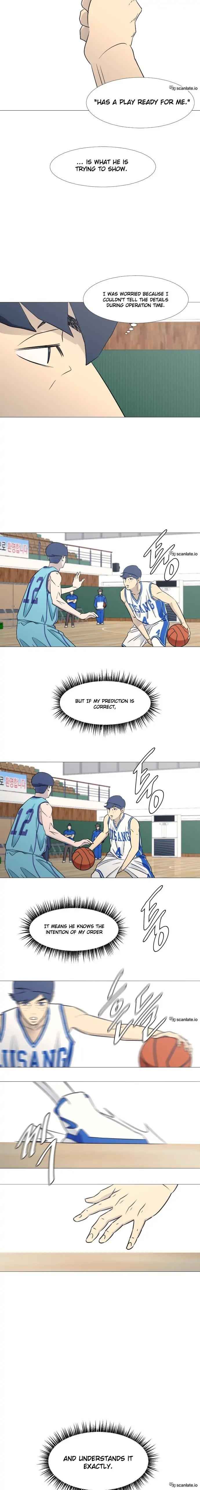 Garbage Time – Basketball Underdogs Chapter 56 - Page 12
